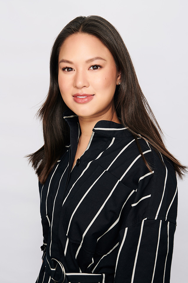 Alyce Tran, The Daily Edited Alyce Tran, The Daily Edited